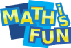 math is fun logo 